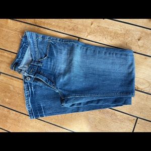 Women’s Banana Republic jeans